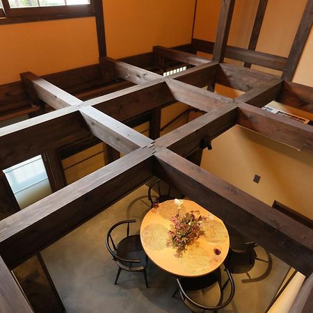 Tomonoura Shiomachi Hotel Fukuyama Exteriör bild