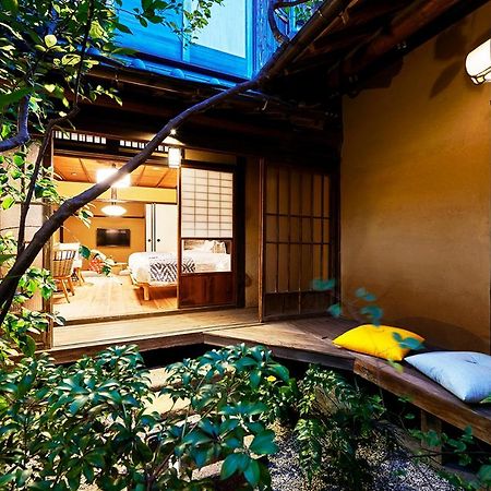 Tomonoura Shiomachi Hotel Fukuyama Exteriör bild