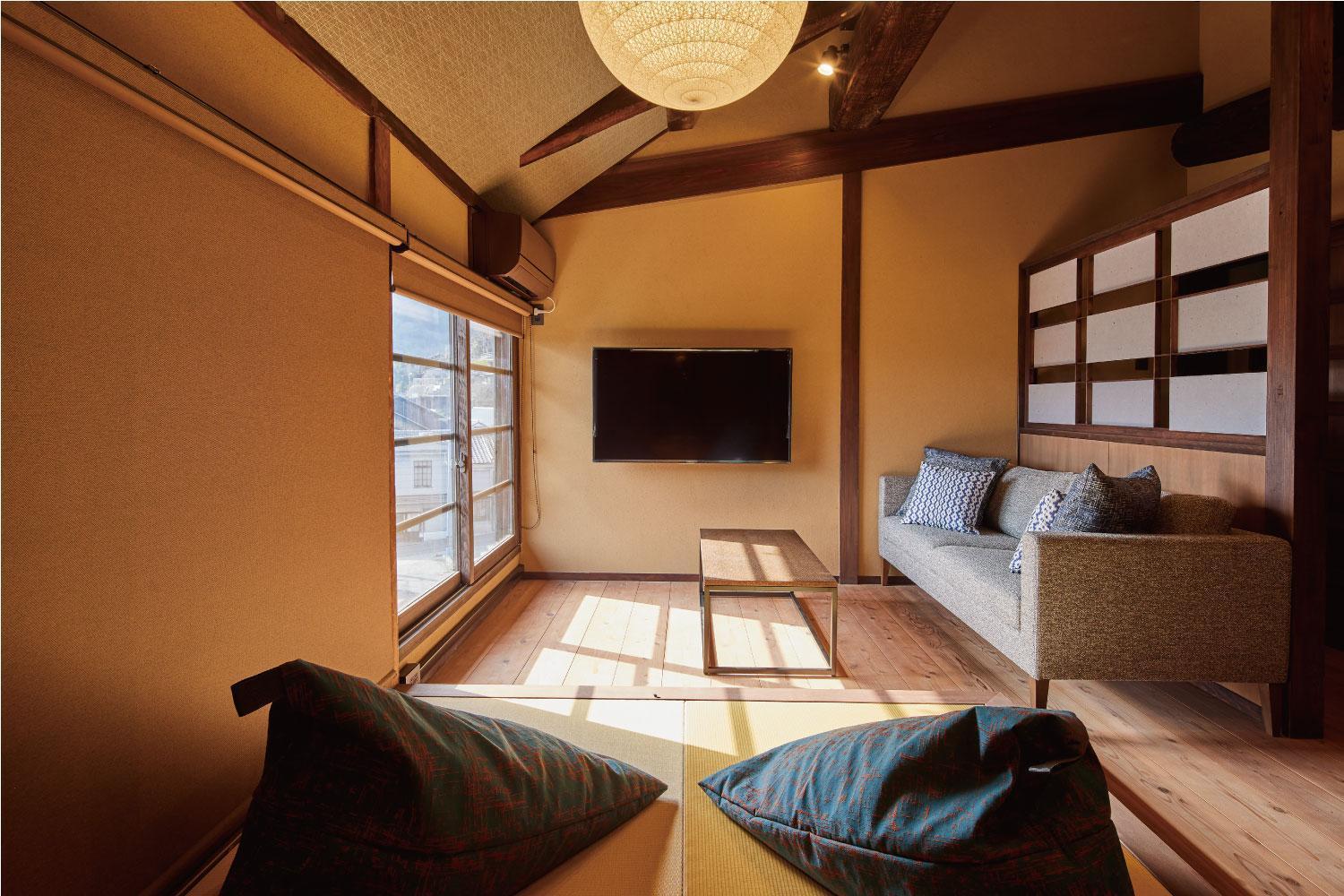 Tomonoura Shiomachi Hotel Fukuyama Exteriör bild
