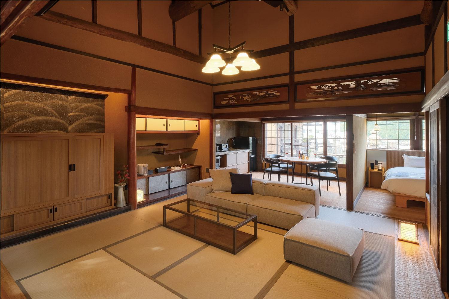 Tomonoura Shiomachi Hotel Fukuyama Exteriör bild