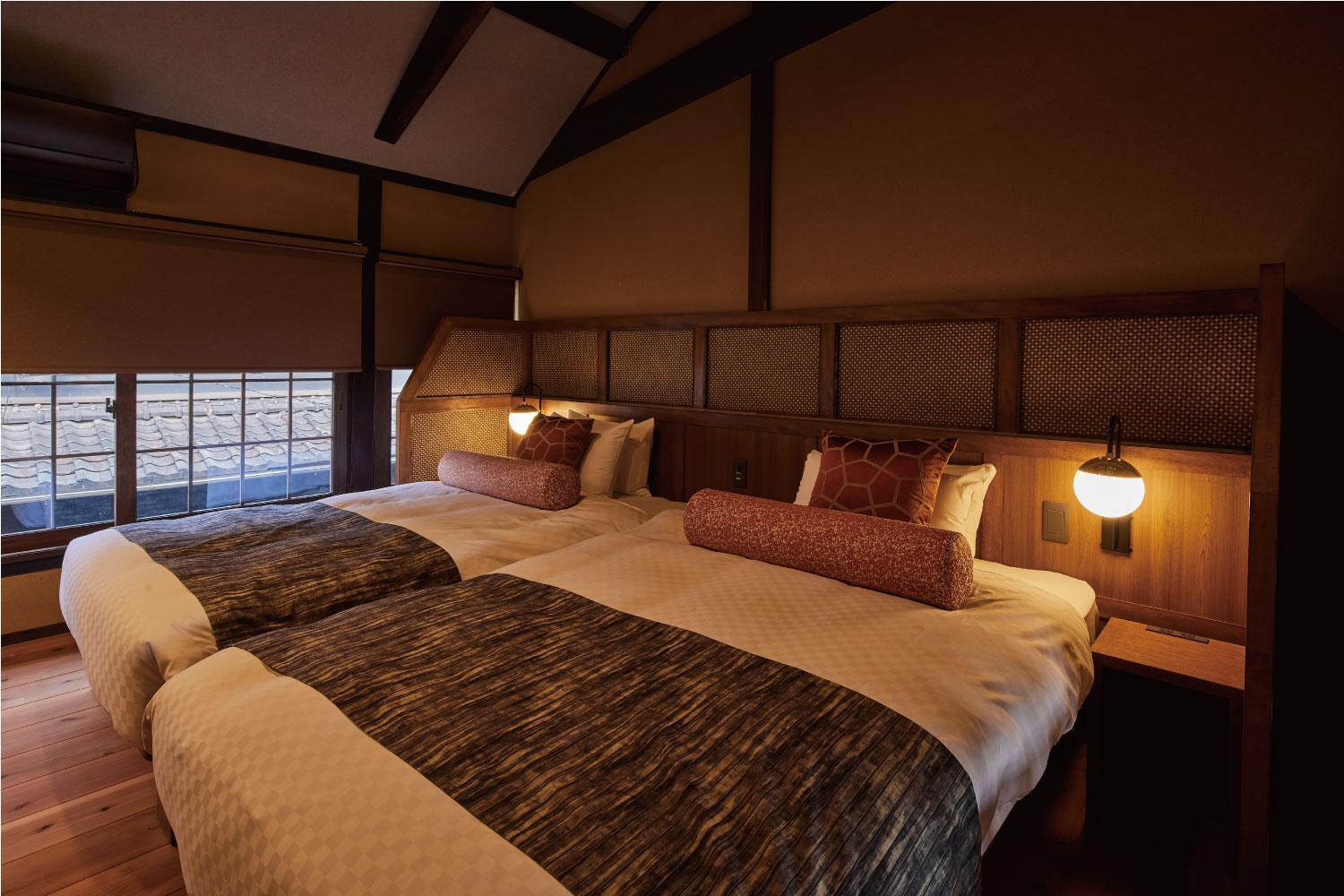Tomonoura Shiomachi Hotel Fukuyama Exteriör bild
