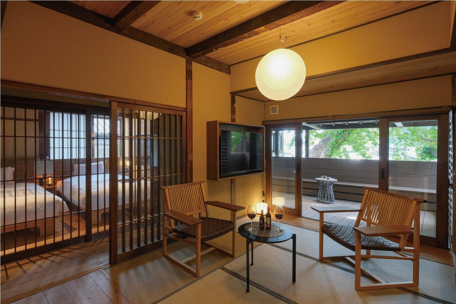 Tomonoura Shiomachi Hotel Fukuyama Exteriör bild