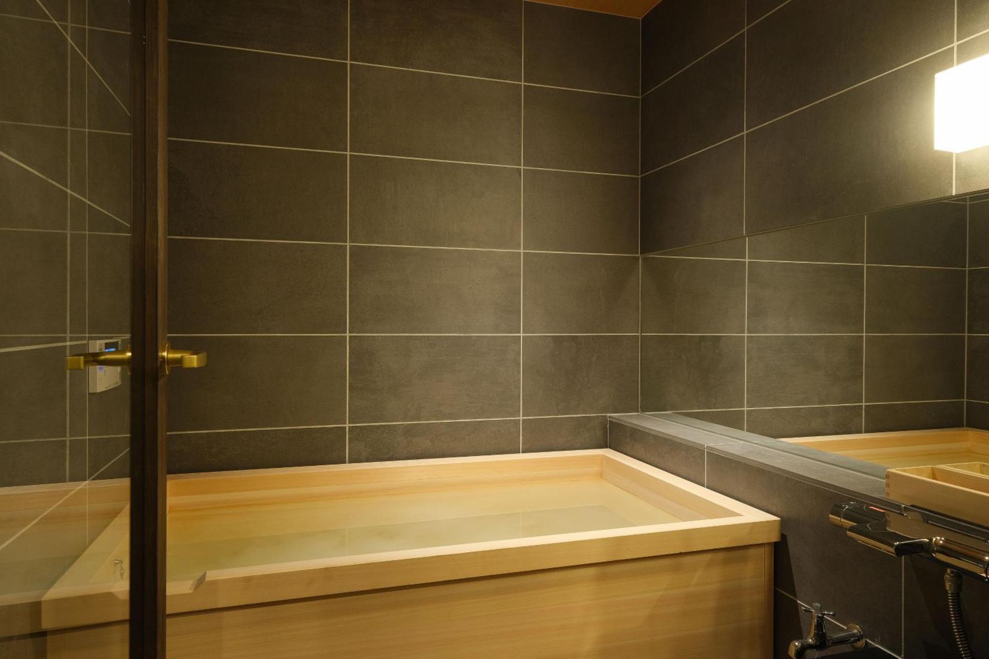 Tomonoura Shiomachi Hotel Fukuyama Exteriör bild