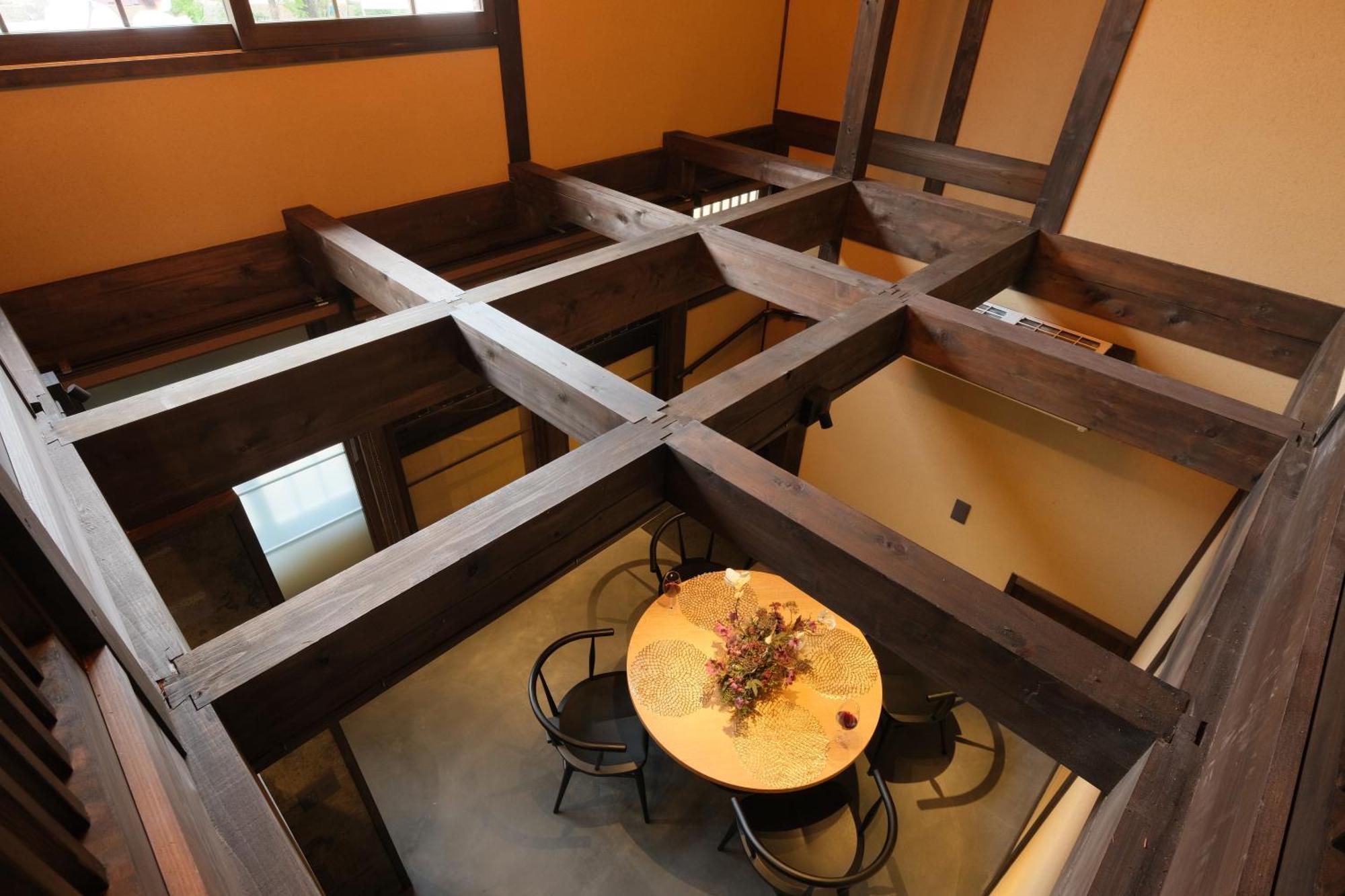 Tomonoura Shiomachi Hotel Fukuyama Exteriör bild