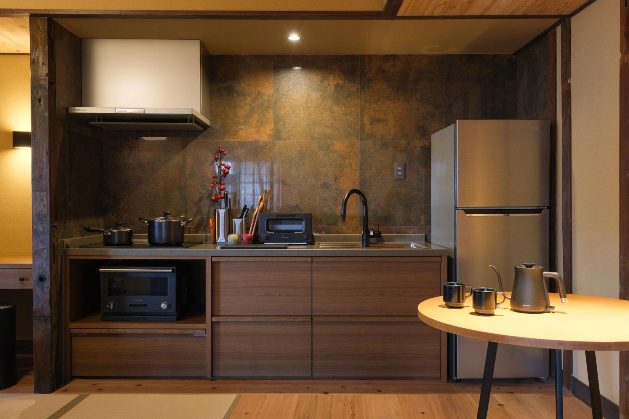 Tomonoura Shiomachi Hotel Fukuyama Exteriör bild