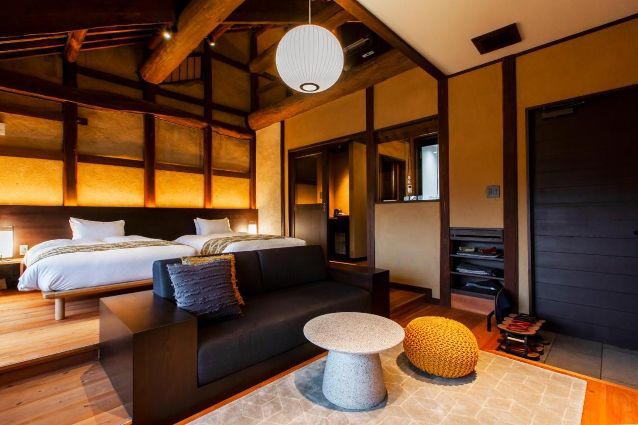 Tomonoura Shiomachi Hotel Fukuyama Exteriör bild