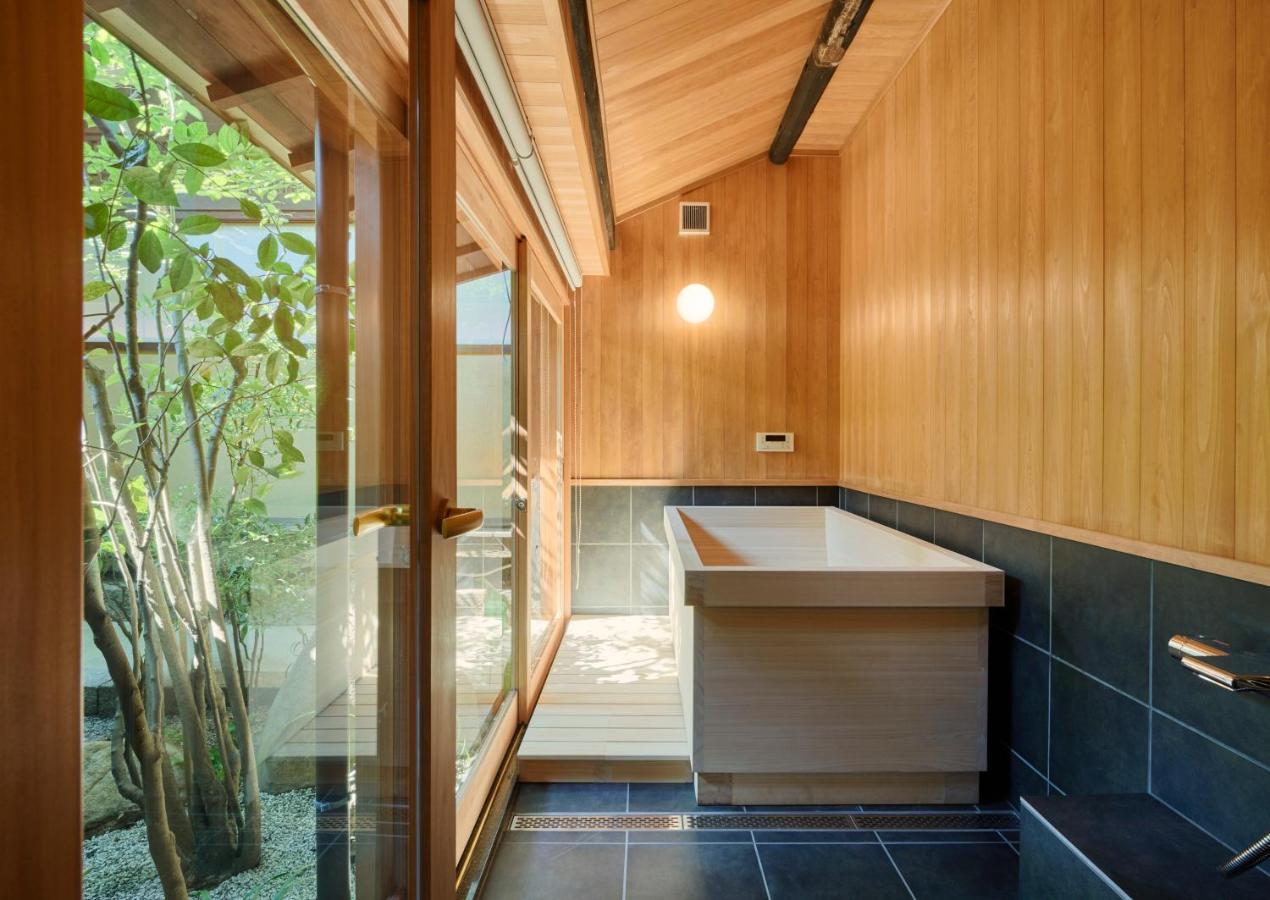 Tomonoura Shiomachi Hotel Fukuyama Exteriör bild