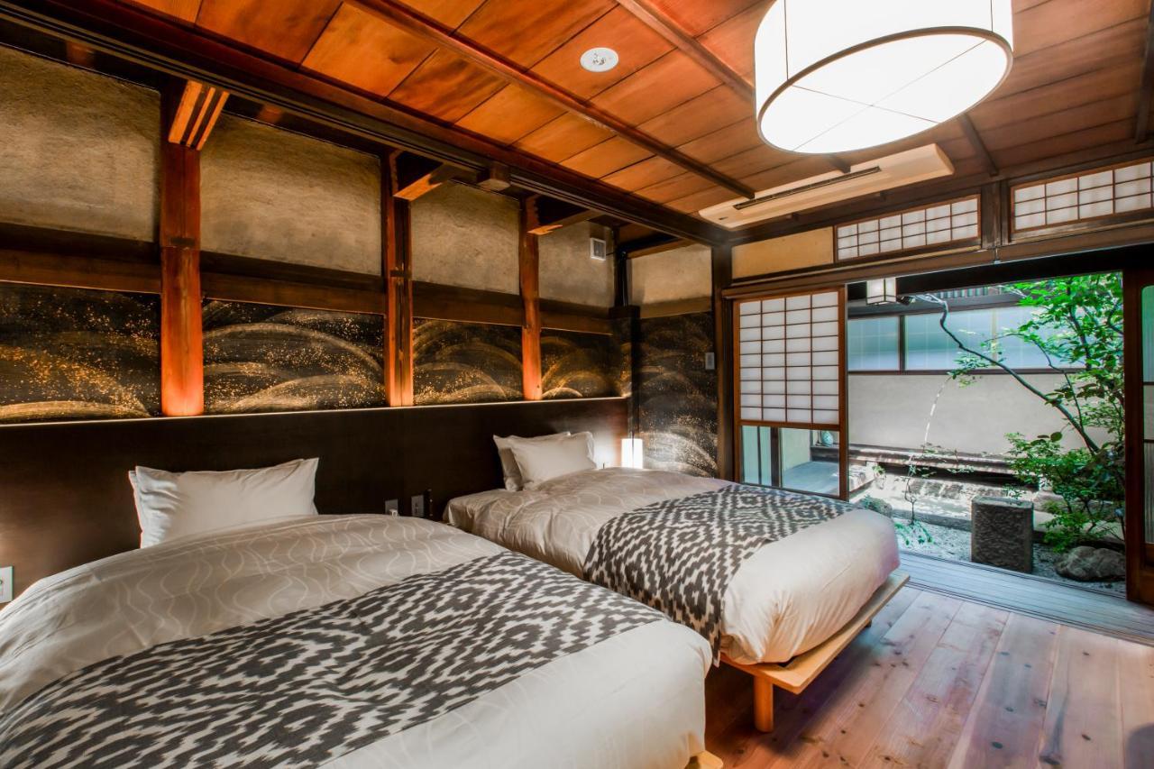 Tomonoura Shiomachi Hotel Fukuyama Exteriör bild