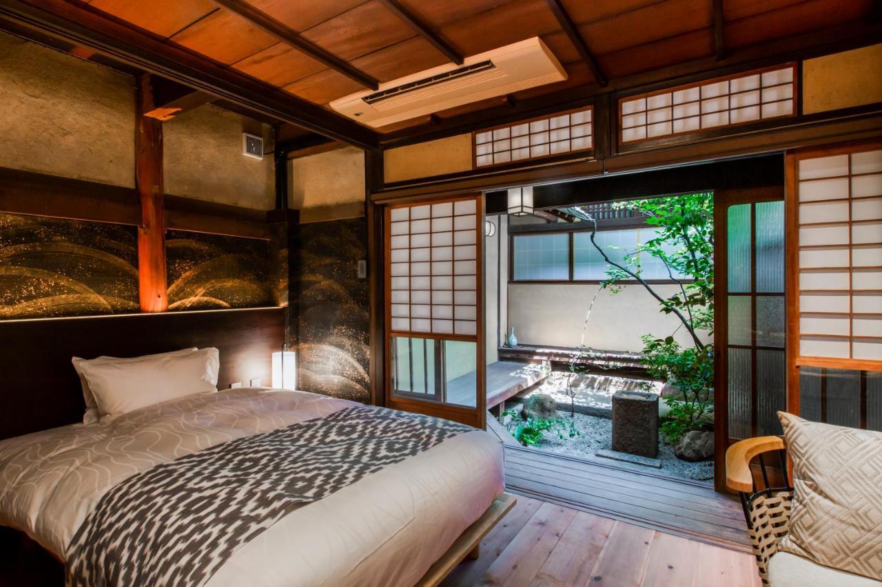 Tomonoura Shiomachi Hotel Fukuyama Exteriör bild