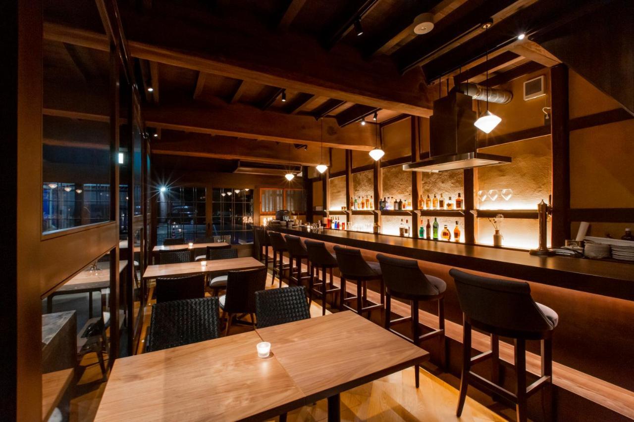 Tomonoura Shiomachi Hotel Fukuyama Exteriör bild