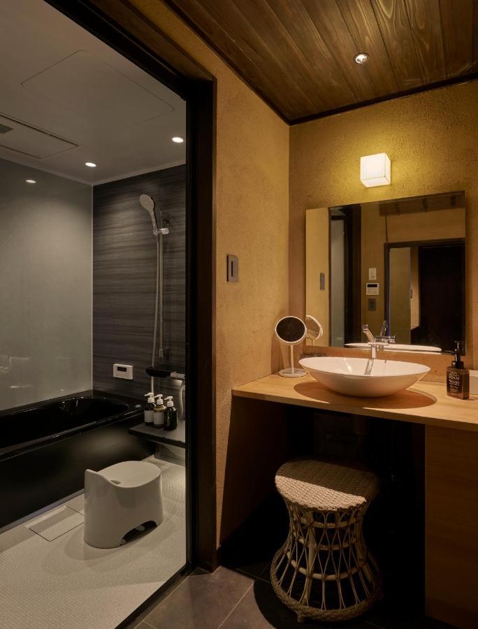 Tomonoura Shiomachi Hotel Fukuyama Exteriör bild